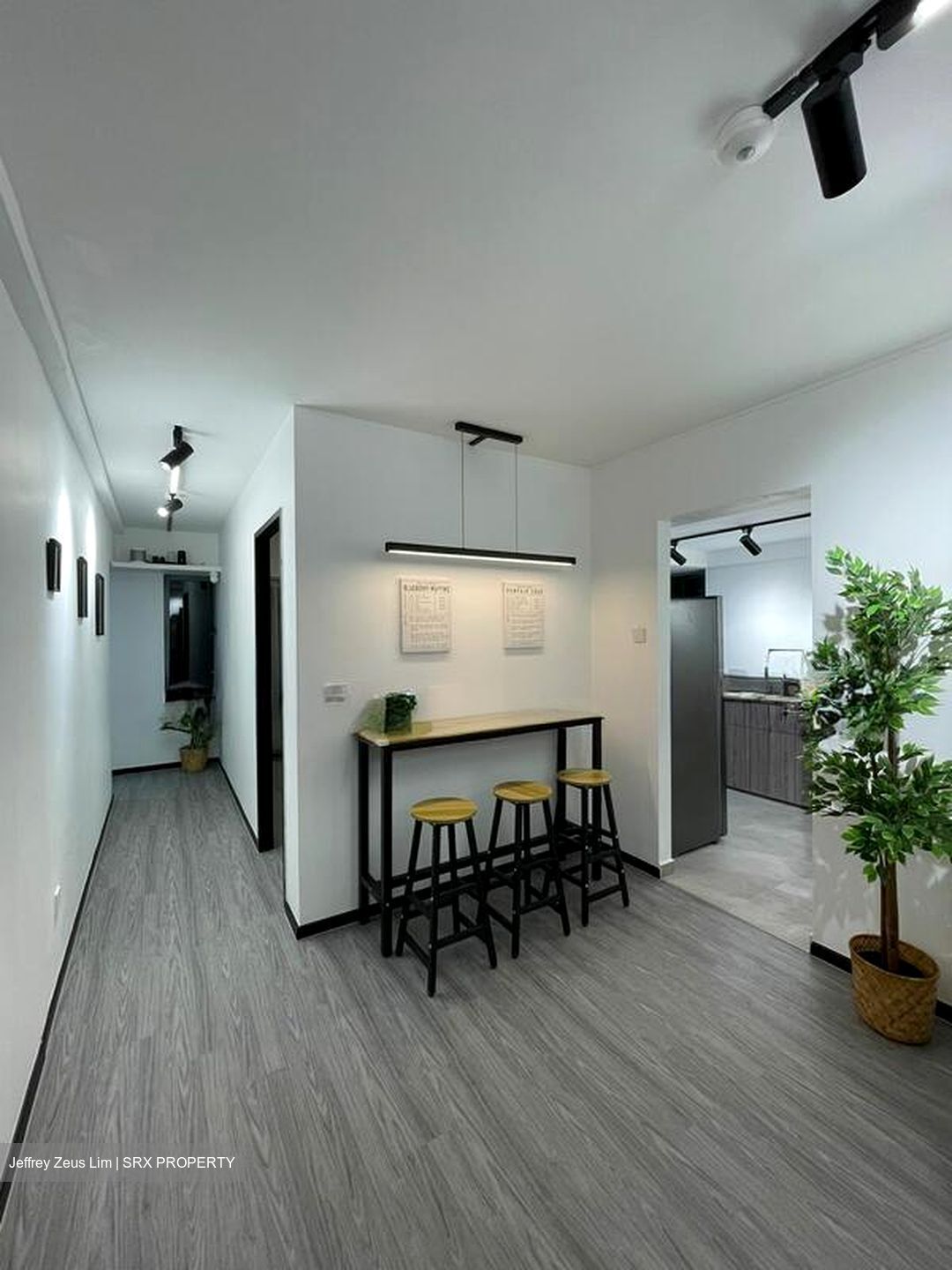 Aquarius By The Park (D16), Condominium #497350411